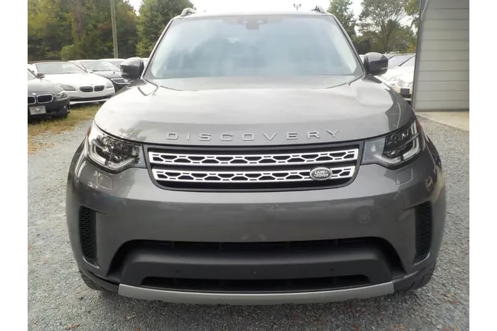 $14934 : 2017 Discovery HSE Luxury V6 image 8