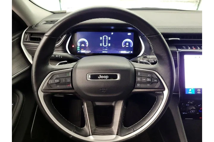 $31998 : Jeep Grand Cherokee L 2021 4 image 10