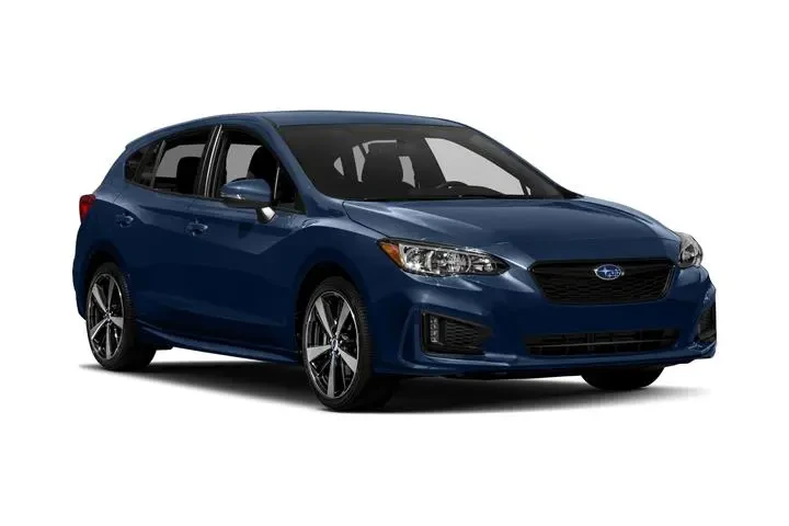 $14974 : Subaru Impreza 2018 AWD 2.0i image 6