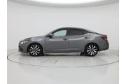 $17998 : Nissan Sentra 2021 SV 4dr Se thumbnail