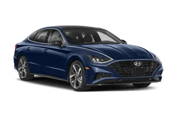 $22898 : Hyundai SONATA 2022 SEL Plus image 6