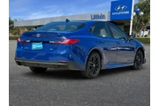 Toyota Camry 2025 SE 4dr Sed en Fresno
