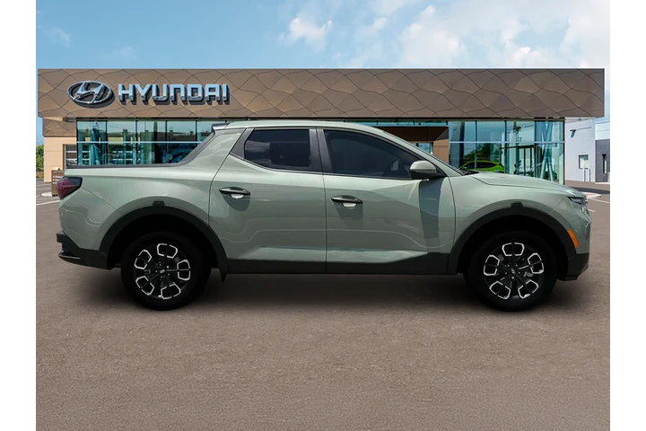 $29389 : Hyundai SANTA CRUZ 2024 AWD image 9
