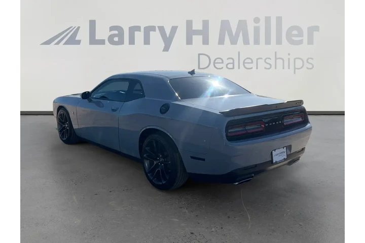 $36703 : Dodge Challenger 2021 R/T Sc image 3