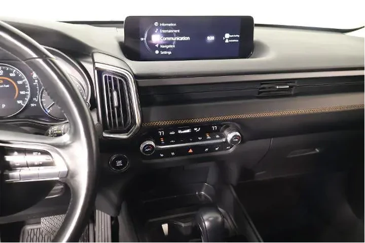 $23852 : Mazda CX-50 2023 AWD 2.5 S P image 5