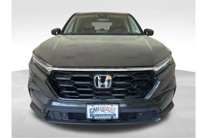 $33412 : Honda CR-V 2024 AWD EX-L 4dr image 3
