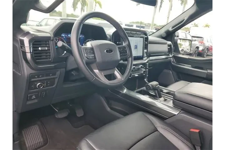 $32490 : Ford F-150 2022 4x2 XLT 4dr image 10