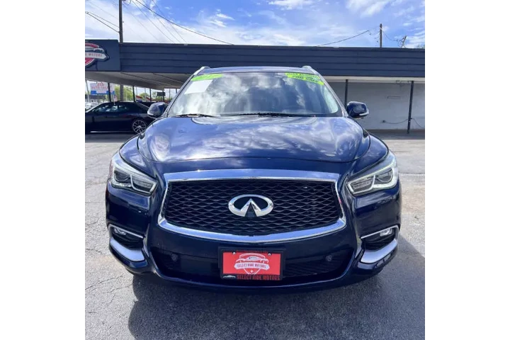 $18999 : 2019 QX60 Luxe image 4