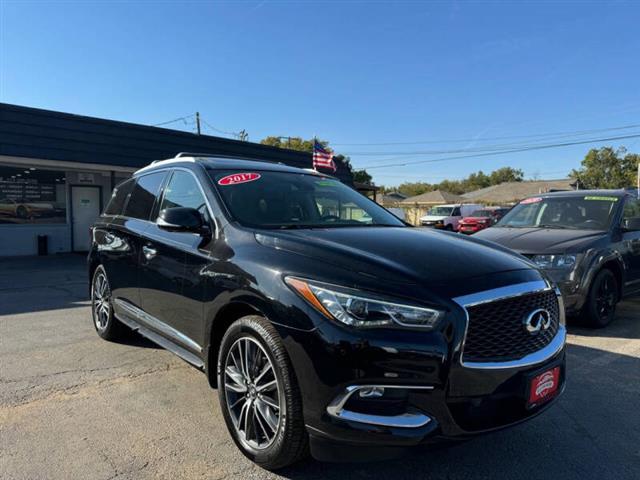 $17495 : 2017 QX60 image 5