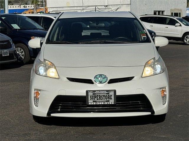 $15999 : 2014 Prius image 10