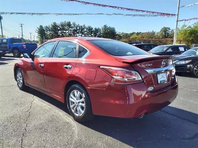 $12300 : 2014 NISSAN ALTIMA2014 NISSAN image 6