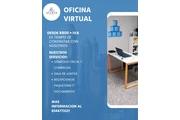 DOMICILIO FISCAL LINDAVISTA en Mexico DF