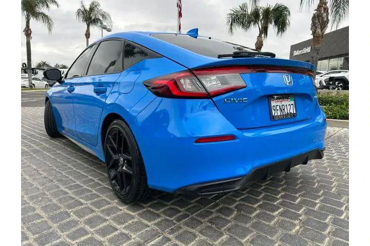 $24995 : Honda Civic 2023 Sport 4dr H image 3