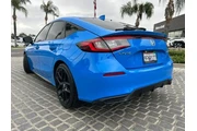 $24995 : Honda Civic 2023 Sport 4dr H thumbnail