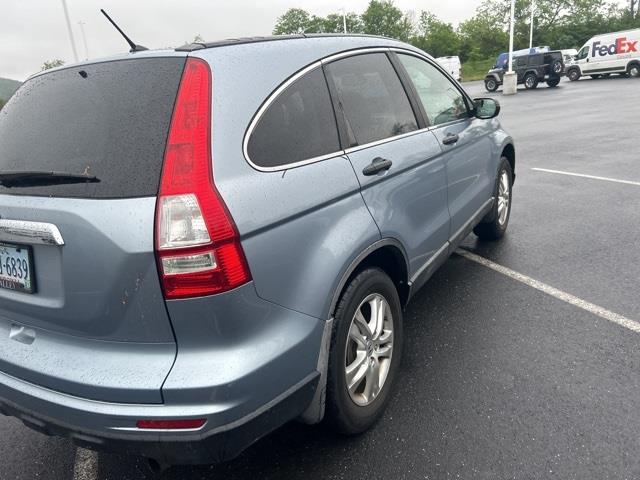 $6850 : PRE-OWNED 2010 HONDA CR-V EX image 5