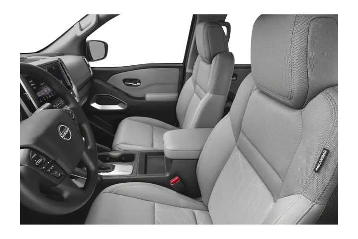 $38988 : 2025 Frontier SV image 7