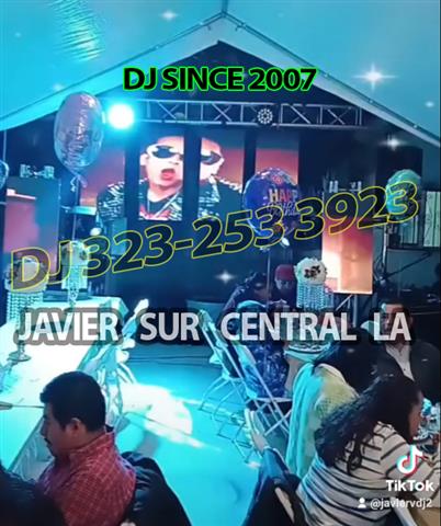 DJ Sur Centro image 4