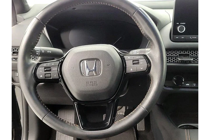 $24998 : Honda HR-V 2024 Sport 4dr Cr image 10