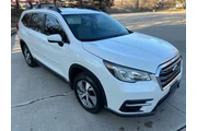 2020 Ascent Premium 8-Passeng en Chicago