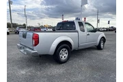 $10504 : Nissan Frontier 2010 4x2 SE thumbnail
