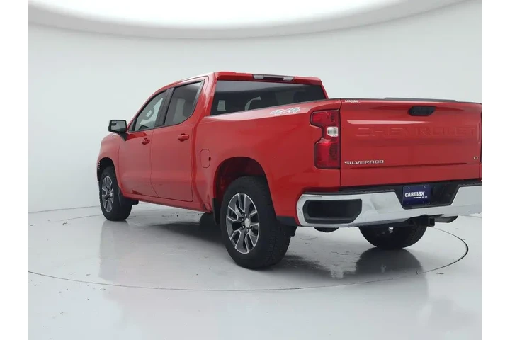 $36998 : Chevrolet Silverado 1500 202 image 2