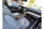 2020 Camry Hybrid LE en San Francisco Bay Area