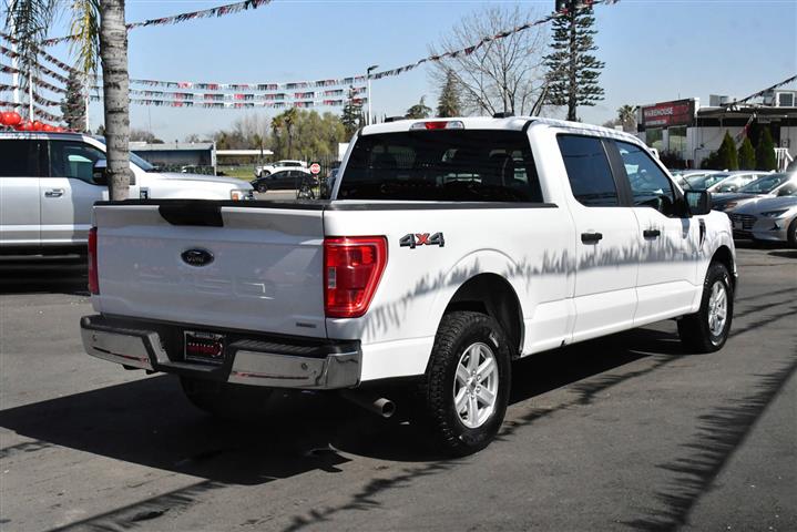 $34476 : F-150 XLT Pickup 4D 5 1/2 ft image 8