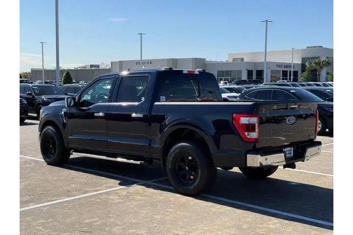 $37898 : Ford F-150 2023 4x2 Lariat 4 image 3