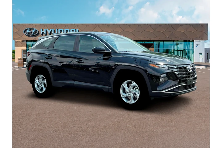 $22555 : Hyundai TUCSON 2024 AWD SE 4 image 10