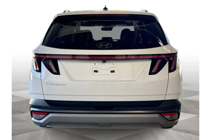 $25948 : Hyundai TUCSON 2025 SEL Conv image 7