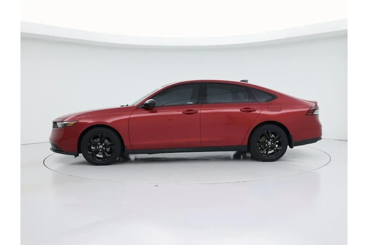 $26998 : Honda Accord 2025 SE 4dr Sed image 3