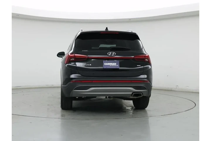 $25998 : Hyundai SANTA FE 2023 AWD SE image 6