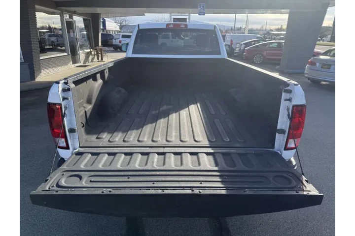 $10450 : 2017 RAM 1500 Tradesman image 7