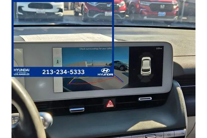 $28811 : Hyundai IONIQ 5 2023 SEL 4dr image 5