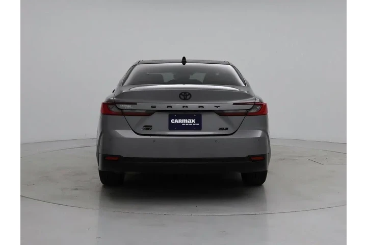 $38998 : Toyota Camry 2025 AWD XLE 4d image 6