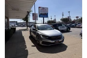 $17499 : 2020 Civic LX thumbnail