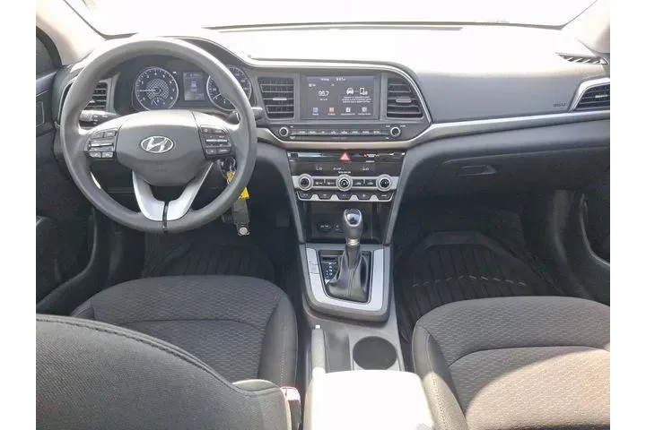 $11990 : Hyundai ELANTRA 2020 SEL 4dr image 7
