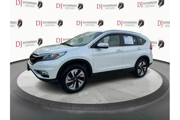 $16995 : 2016 HONDA CR-V2016 HONDA CR-V image 9