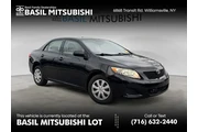 Toyota Corolla 2009 LE 4dr S en Buffalo