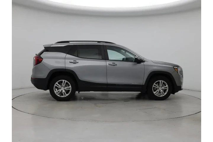 $23998 : GMC Terrain 2023 SLE 4dr SUV image 7