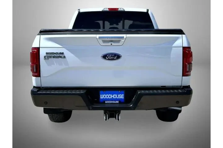 $22985 : Ford F-150 2016 4x4 XLT 4dr image 6