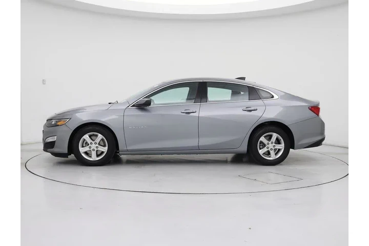 $20998 : Chevrolet Malibu 2024 LS Fle image 3