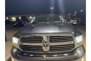 Ram 1500 2016 4x4 SLT 4dr Cr en Dallas