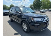 $16886 : Ford Explorer 2018 AWD XLT 4 thumbnail