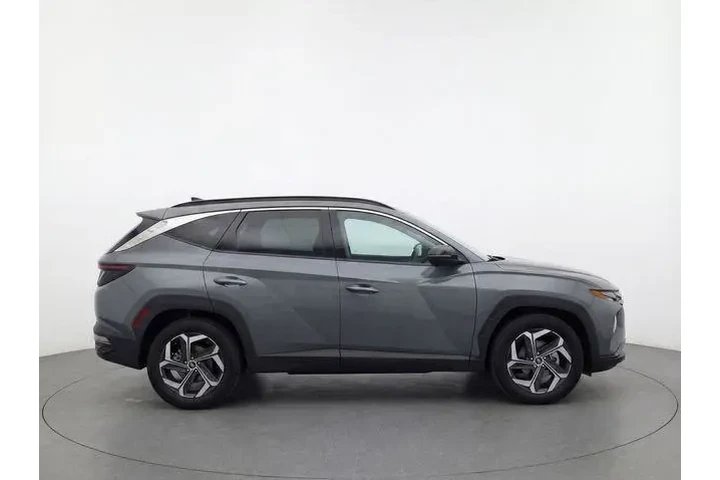 $21411 : Hyundai TUCSON 2024 SEL 4dr image 8