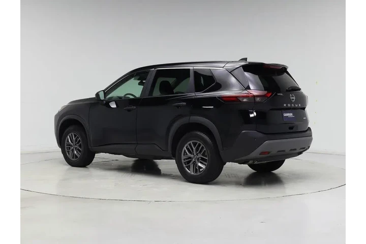 $19998 : Nissan Rogue 2023 AWD S 4dr image 2