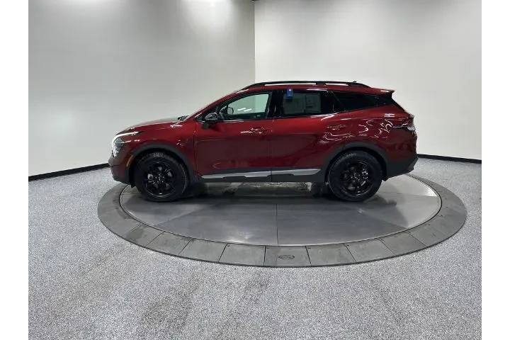 $28651 : Kia Sportage 2023 AWD X-Pro image 9