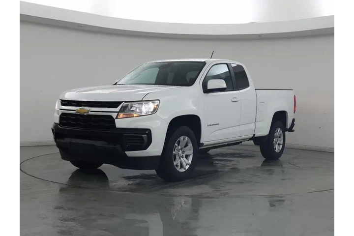 $22998 : Chevrolet Colorado 2021 4x2 image 4
