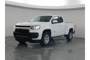 $22998 : Chevrolet Colorado 2021 4x2 thumbnail