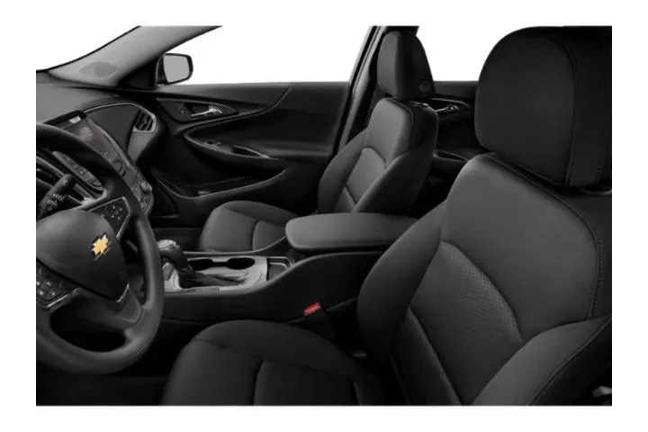 $16859 : Chevrolet Malibu 2022 LS 4dr image 9